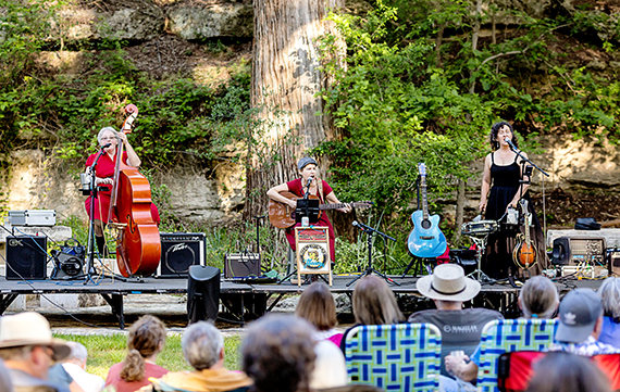 Wimberley